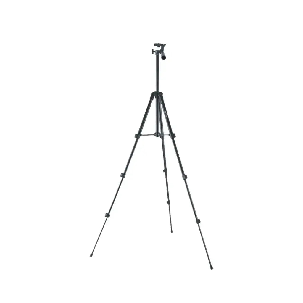 Green Lion Tripod Professional Aluminum - GTP-100 Green Lion Tripod Professional Aluminum - GTP-100